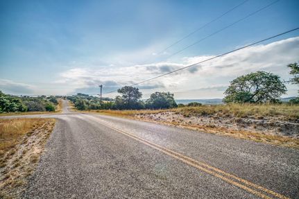 Recreational Property in Kendall County, Texas