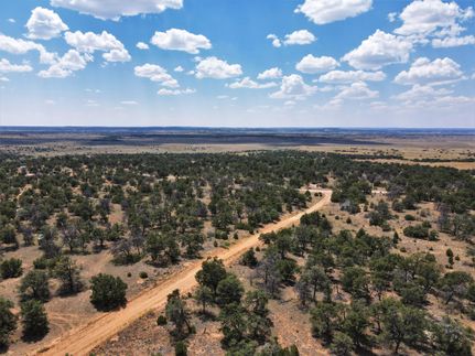 Undeveloped Land in Cibola County, New Mexico