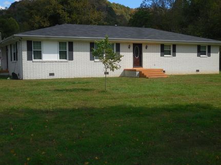 House in Jackson County, Tennessee