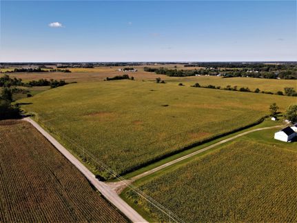Farm and Ranch in Fulton County, Indiana
