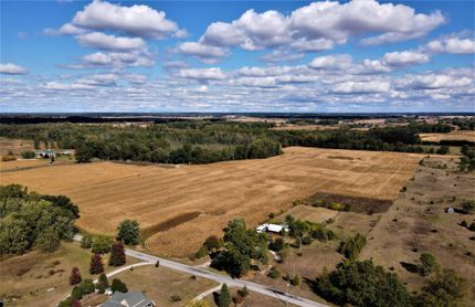 Farm and Ranch in Starke County, Indiana