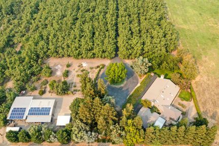 Recreational Property in Sutter County, California