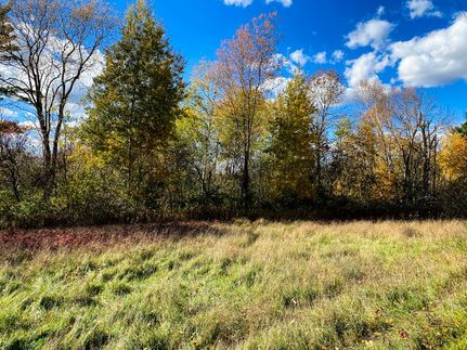 Farm and Ranch in Waupaca County, Wisconsin