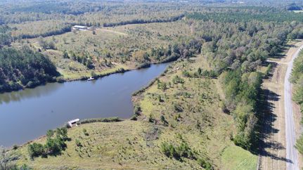 Timberland Property in Elmore County, Alabama