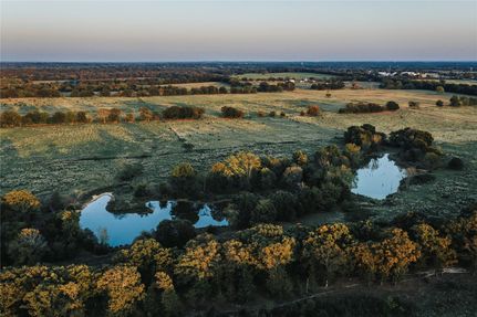 Farm and Ranch in Hopkins County, Texas