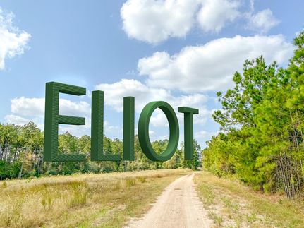 Land in Trinity County, Texas