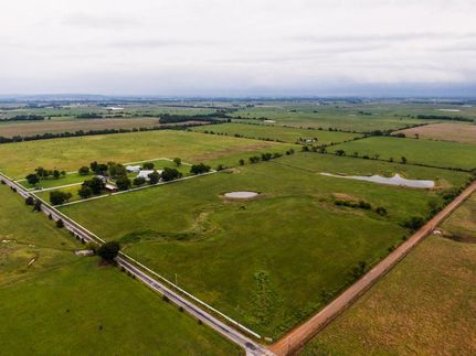 Horse Property in Mayes County, Oklahoma