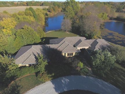 Farm and Ranch in Daviess County, Missouri