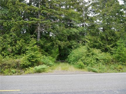 Land in Grays Harbor County, Washington
