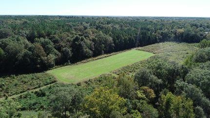 Land in Carroll County, Mississippi