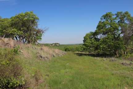 Farm and Ranch in Brown County, Texas