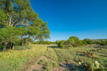 Recreational Property in Sutton County, Texas