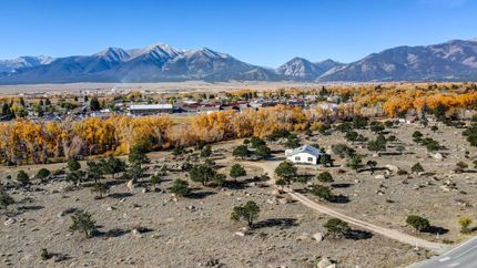 Recreational Property in Chaffee County, Colorado
