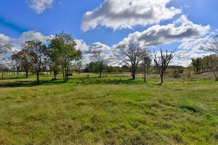 Undeveloped Land in Okmulgee County, Oklahoma