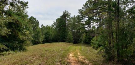Farm and Ranch in Barbour County, Alabama
