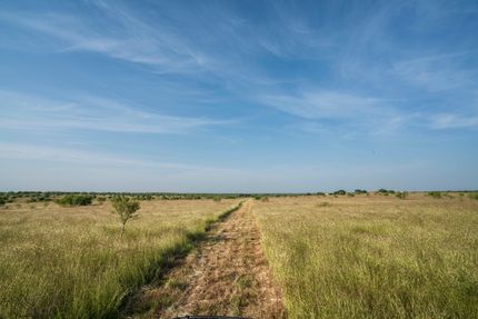 Hunting Property in Atascosa County, Texas