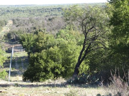 Recreational Property in Coleman County, Texas