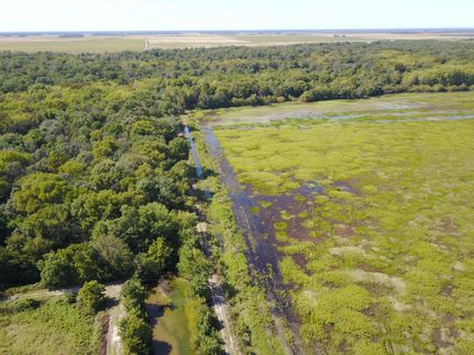 Farm and Ranch in Woodruff County, Arkansas
