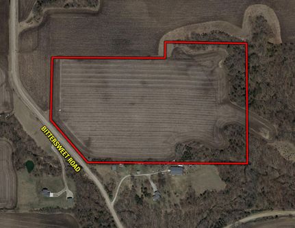 Farm and Ranch in Dallas County, Iowa