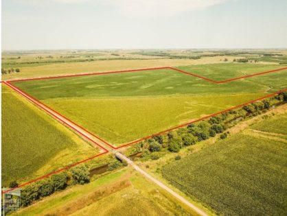 Farm and Ranch in Fremont County, Iowa