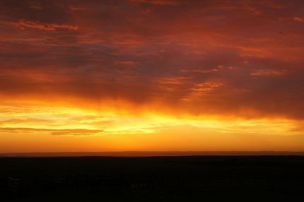 Farm and Ranch in Stanley County, South Dakota
