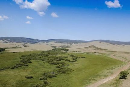Farm and Ranch in Albany County, Wyoming