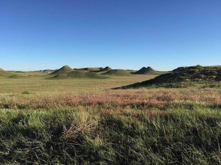 Farm and Ranch in Goshen County, Wyoming