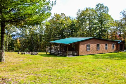 Hunting Property in Monroe County, West Virginia