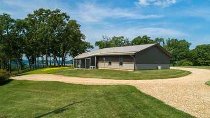 Recreational Property in Franklin County, Missouri
