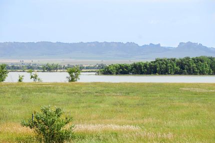 Farm and Ranch in Dawes County, Nebraska