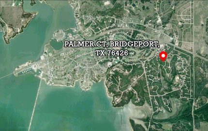 Undeveloped Land in Wise County, Texas