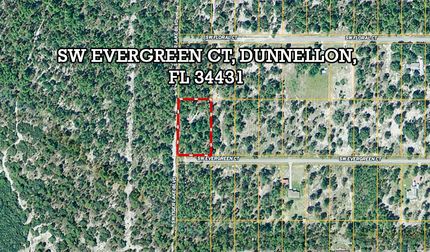 Farm and Ranch in Marion County, Florida