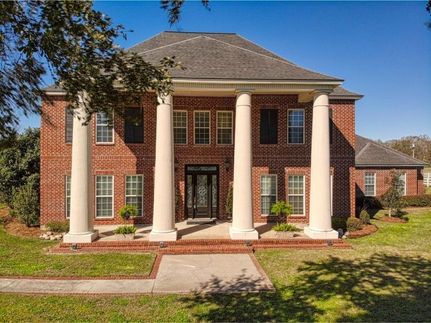 Land in East Baton Rouge Parish, Louisiana