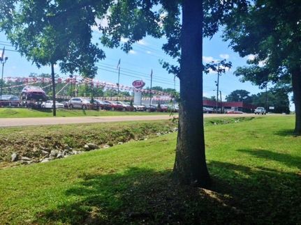 Land in Pike County, Mississippi