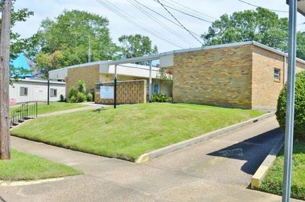 Land in Pike County, Mississippi