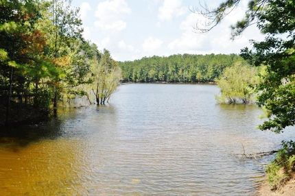 House in Pearl River County, Mississippi