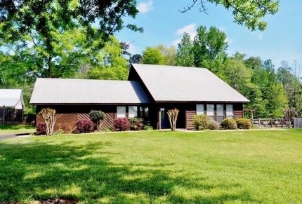 Land in Pike County, Mississippi