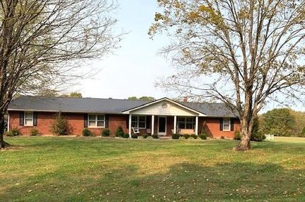 Undeveloped Land in Taylor County, Kentucky