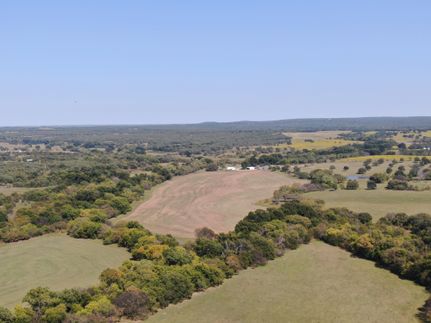 Farm and Ranch in Stephens County, Oklahoma
