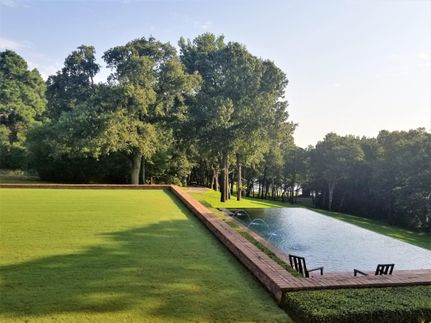 Farm and Ranch in Henderson County, Texas