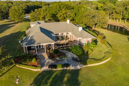 Land in Navarro County, Texas