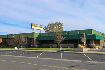 Recreational Property in Franklin County, Washington