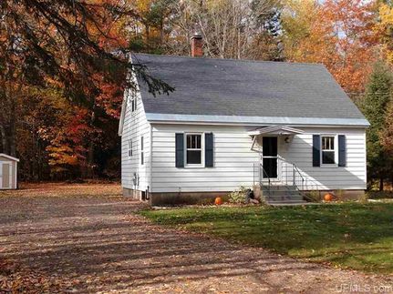 Recreational Property in Marquette County, Michigan