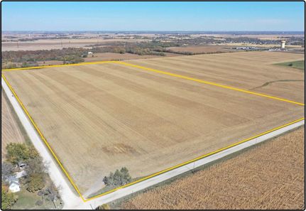 Farm and Ranch in Polk County, Iowa