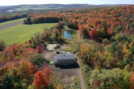 Commercial Property in Livingston County, New York