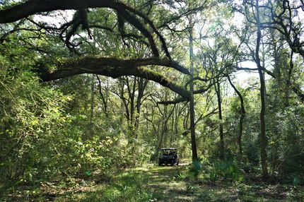 Recreational Property in Harris County, Texas
