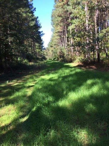 Recreational Property in Greenwood County, South Carolina