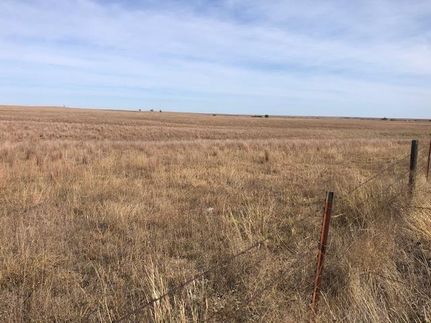 Farm and Ranch in Ellis County, Oklahoma