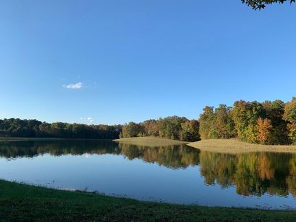 Horse Property in Marshall County, Mississippi