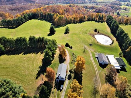 Recreational Property in Fayette County, West Virginia